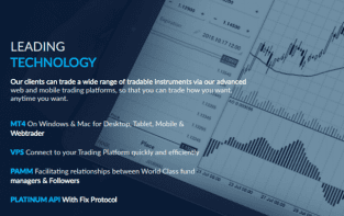 Fxprimus Forex Review 2019 Trade With A Regulated Broker - 