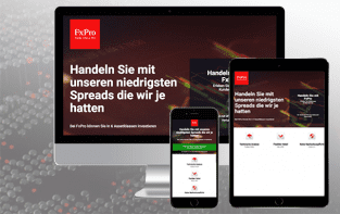 Fxpro Erfahrungen 2019 Gratis Demokonto Nutzen - 