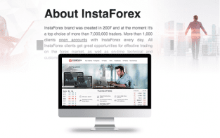 Instaforex Review 2019 Social Trading On Forex Cfds For Everyone - 