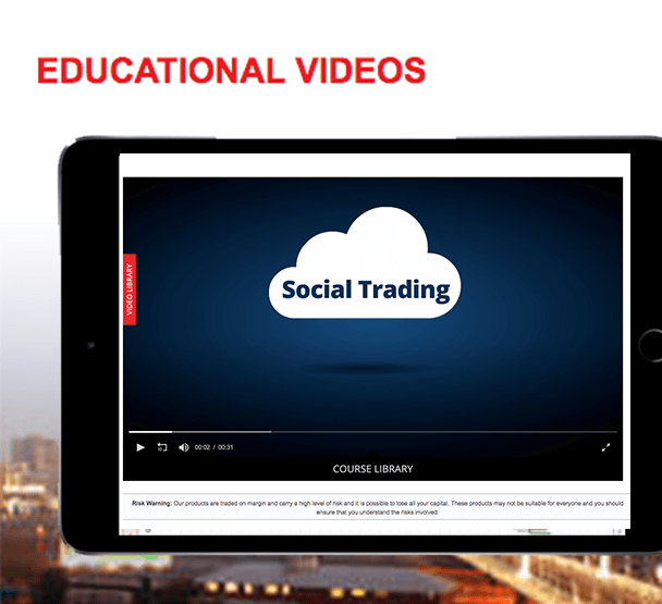 Invest In 2019 Ironfx Social Trader Social Trading - 