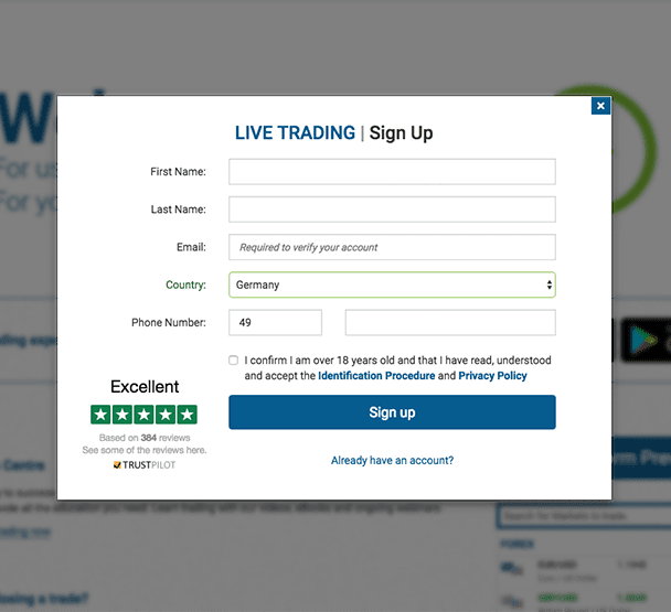 Easymarkets Review 2019 Trade 300 Assets With Easymarkets - 