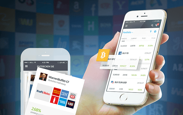 Etoro Alternative 2019 Bestes Angebot Nutzen - 