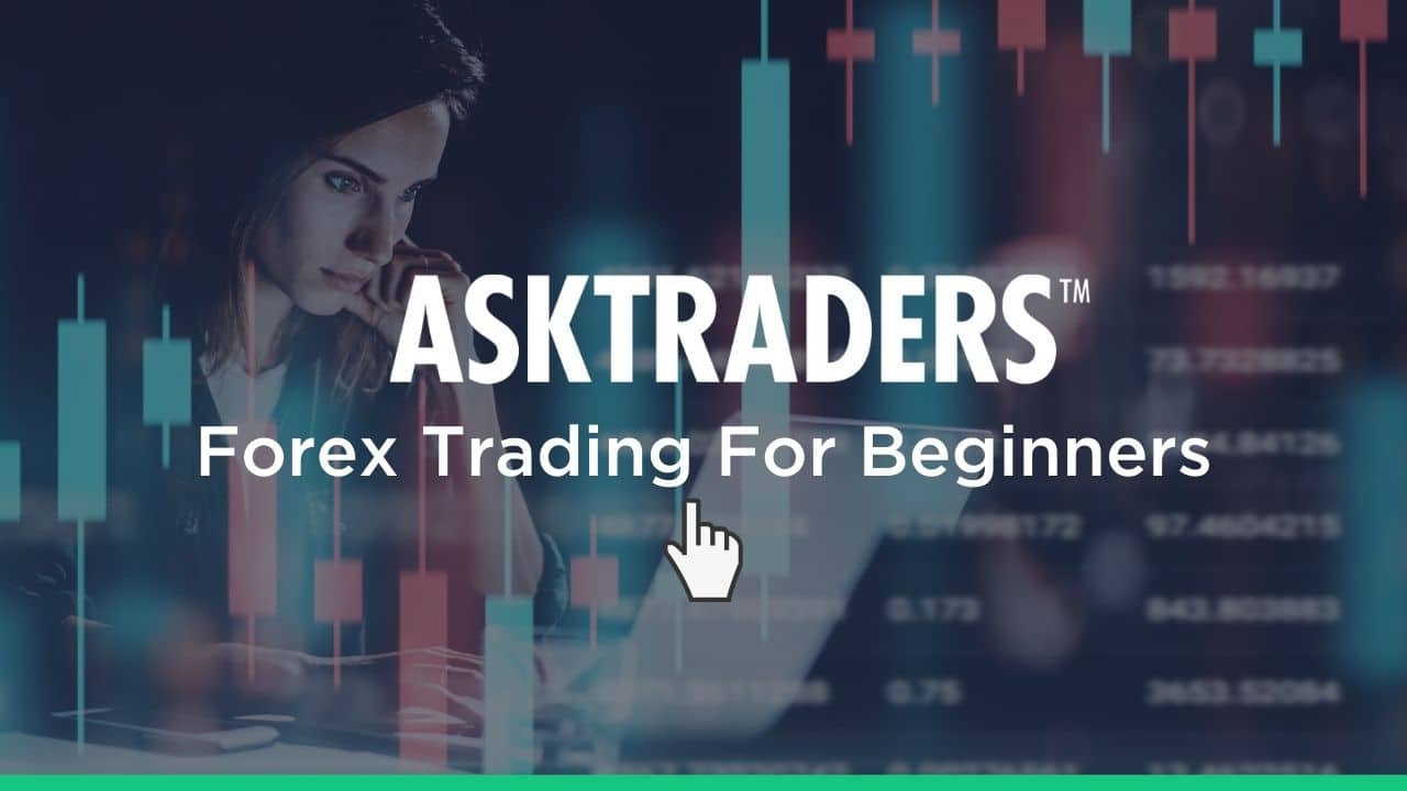 forex trading for beginners