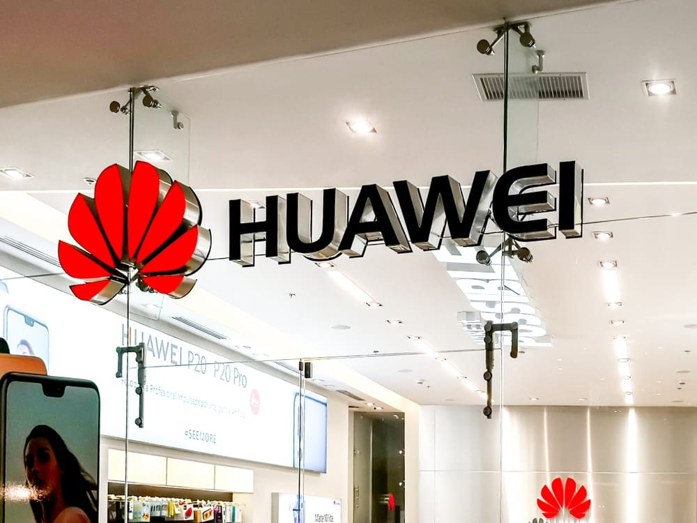 Huawei Aktien Handeln 21 Tipps Alternativen Zu Huawei