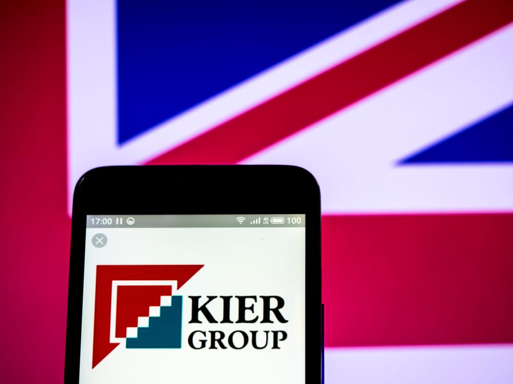 The kier group