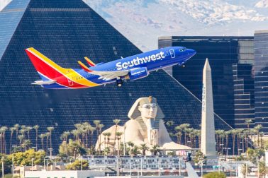 Southwest Airlines