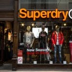 Superdry store