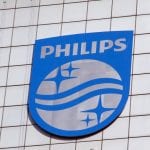 Philips logo