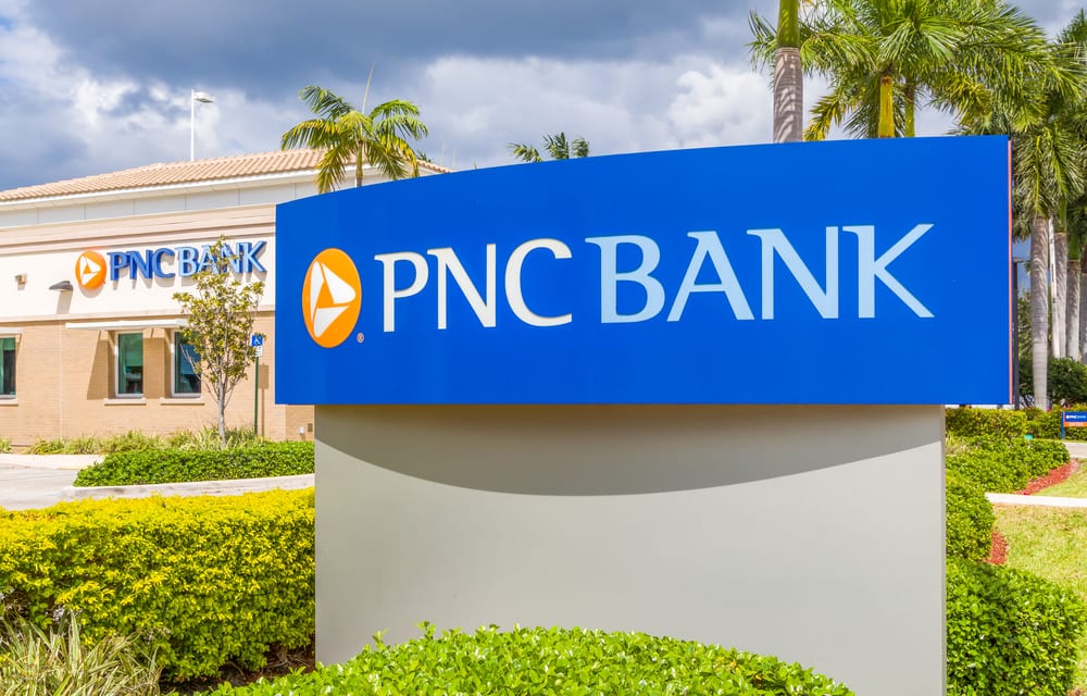 PNC Financial Services (PNC) Stock Fell 2% on Q2 Revenue Miss