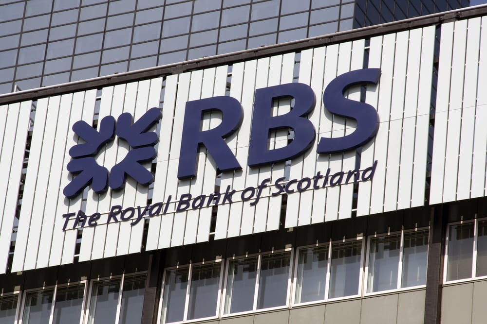 Royal Bank of Scotland Group PLC (LON:RBS) expects capital ...