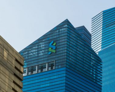 STANDARD CHARTERED