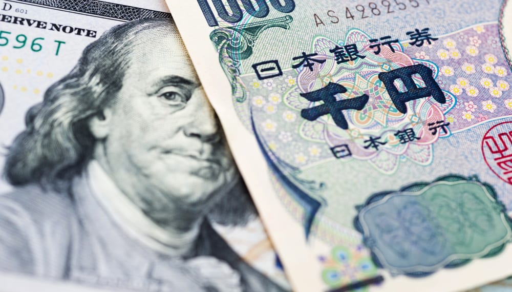 Usd Jpy Reaches Four Session High Ahead Of Boj Policy Announcement - 