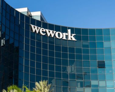 WeWork’s operating