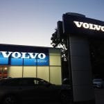 volvo shop