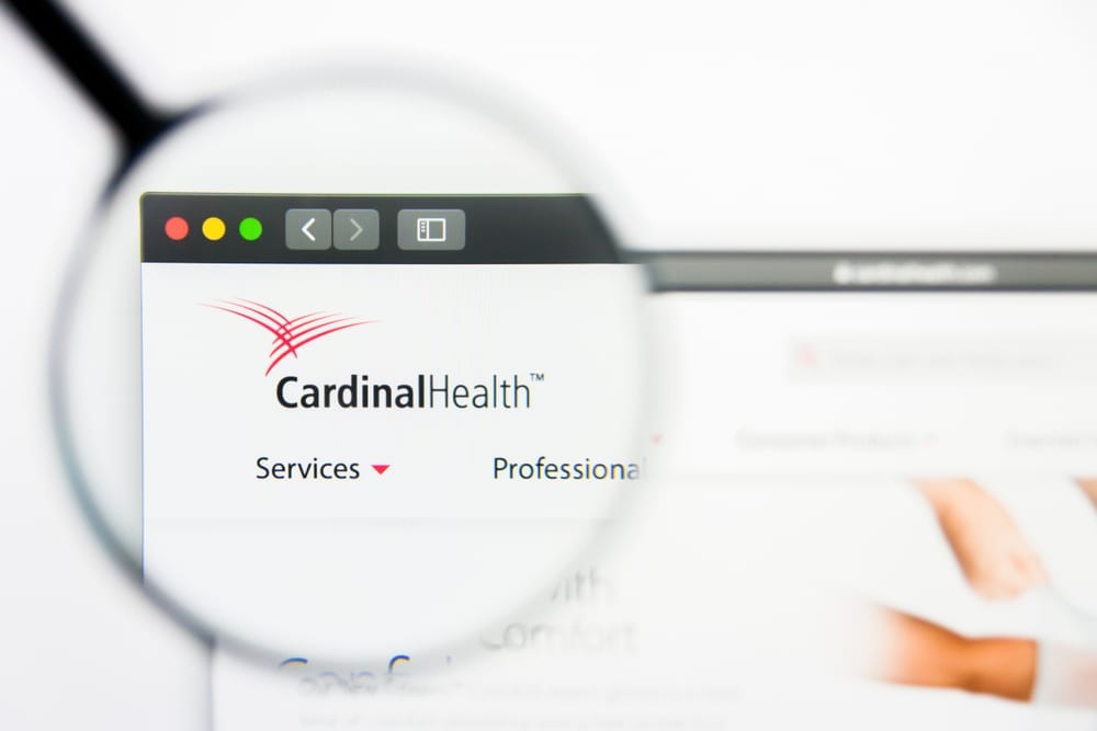 Cardinal Health