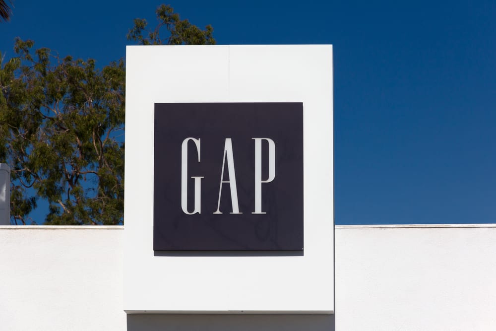 Gap&#8217;s Stock Price (NYSE: GAP) Up Big In Pre-Market on Improved Sales Outlook