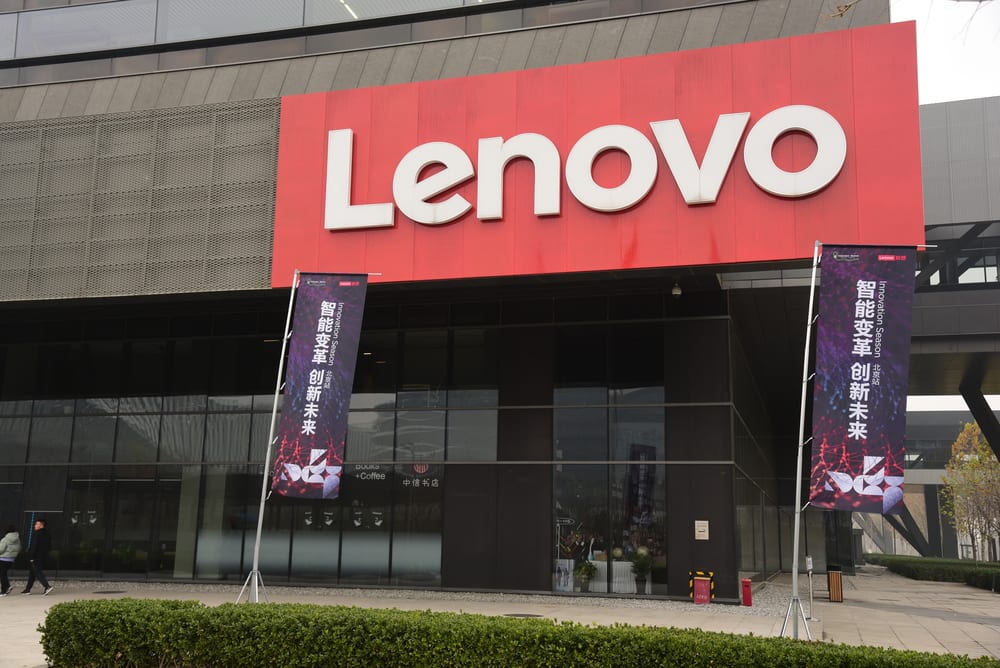 Lenovo Hkg 0992 Reports More Than Three Times Jump In Net Profits - 