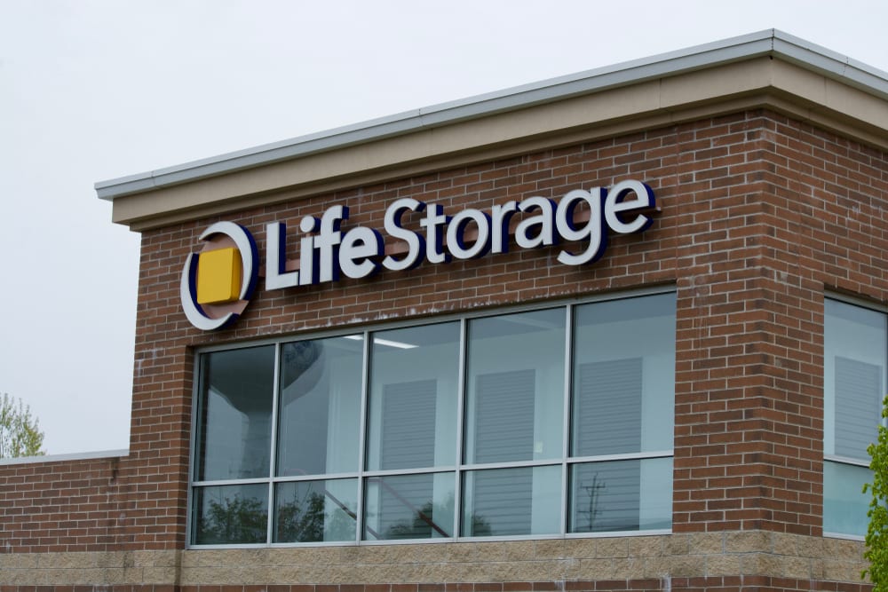 life storage new york