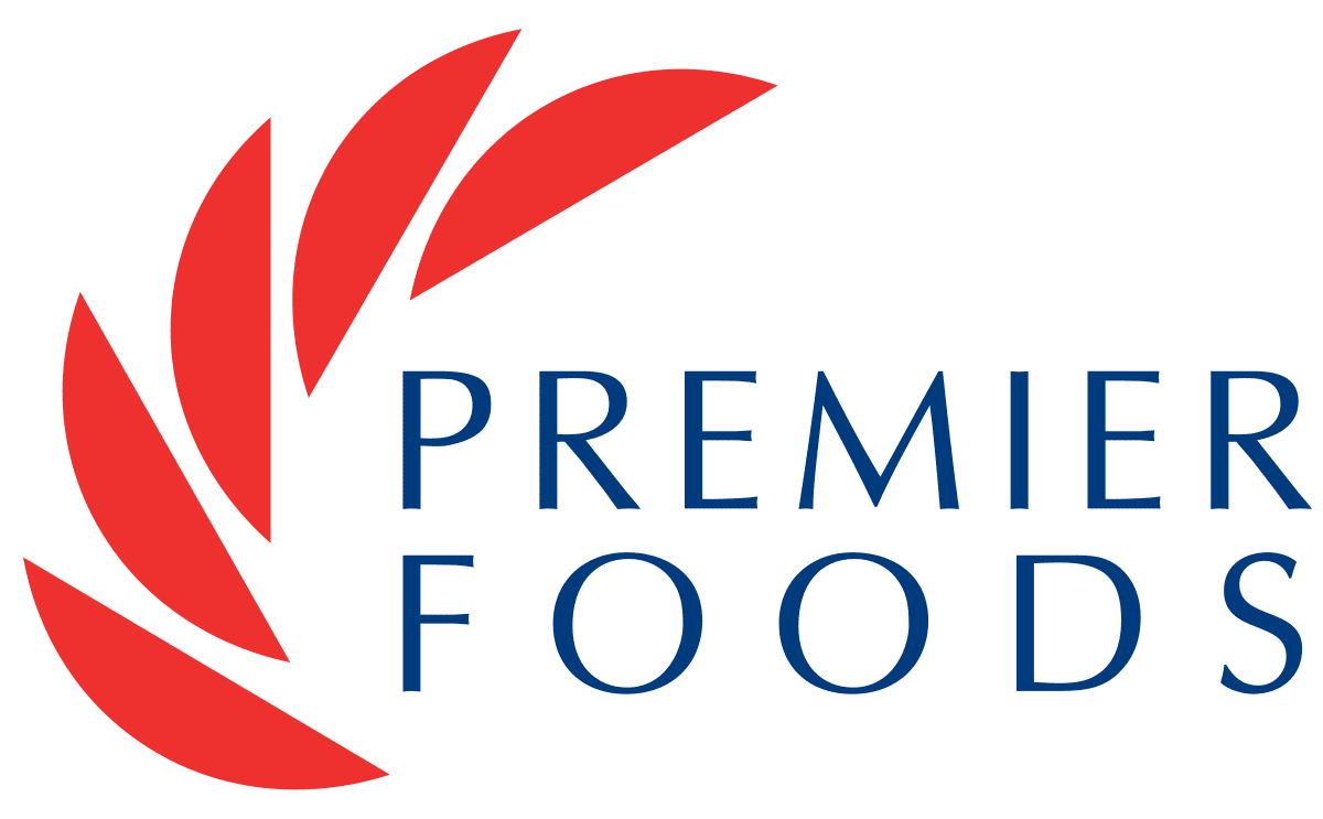 Premier Foods PLC logo