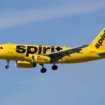 Spirit Airlines