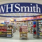 WH Smith