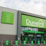 Dunelm store