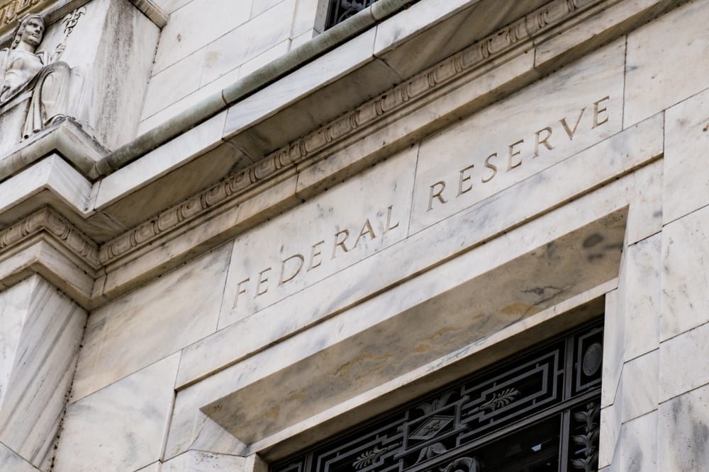 Fed reserve