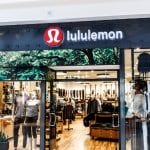 nasdaq:lulu - lululemon shopfront