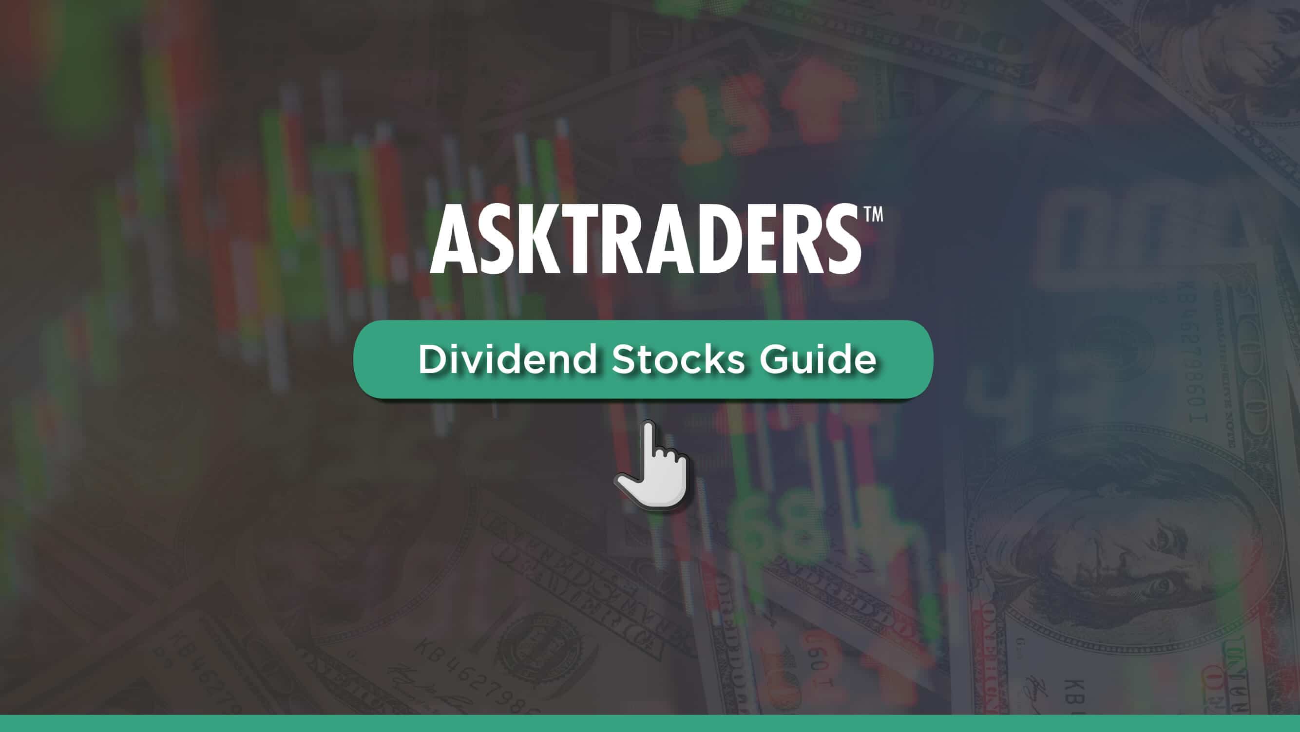 Dividend Stocks Guide for 2023