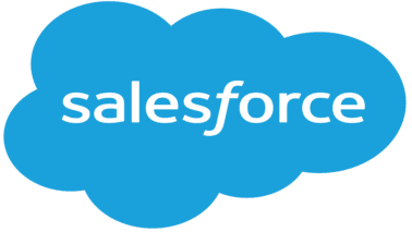 SalesForce - ethical companies to invest in