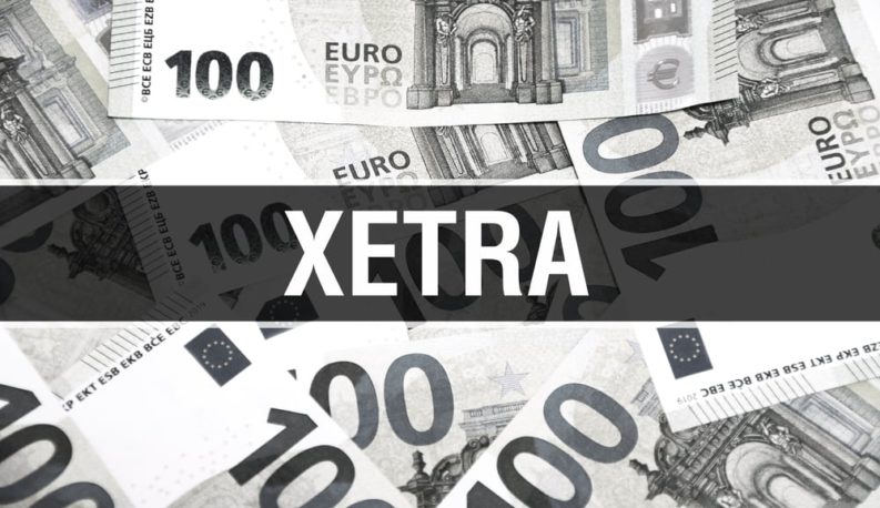 Xetra ist der wichtigste Markt für ETFs in Europa!