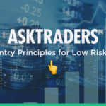 Forex Entry Principles for Low Risk Entries