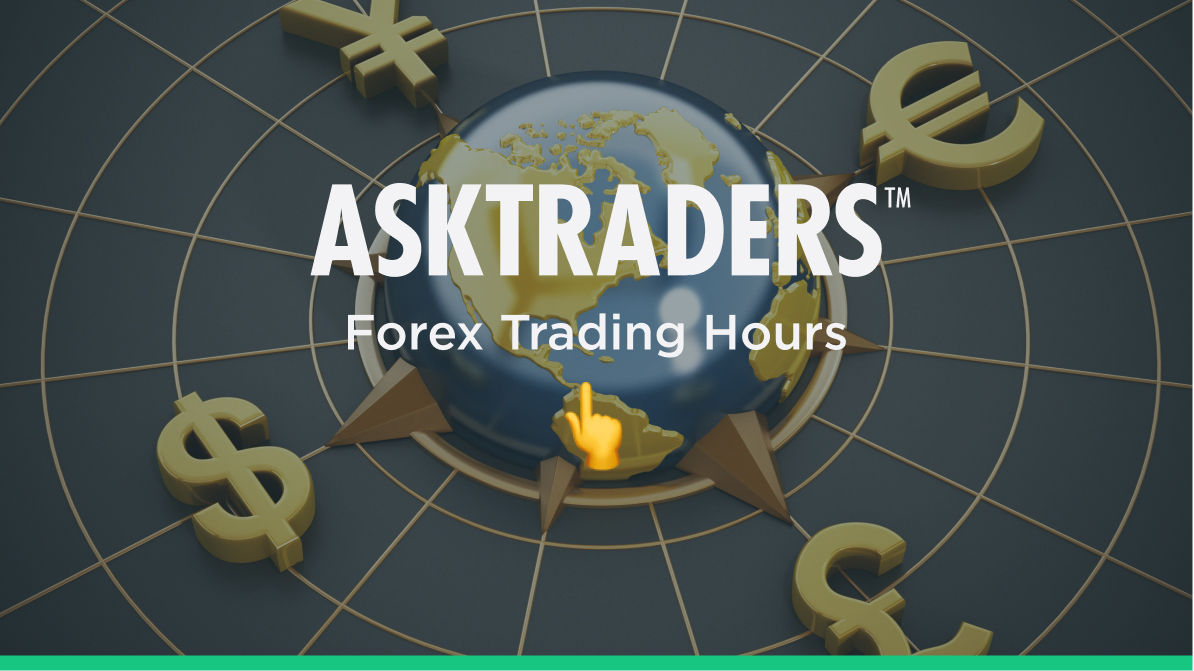 Forex Trading Hours