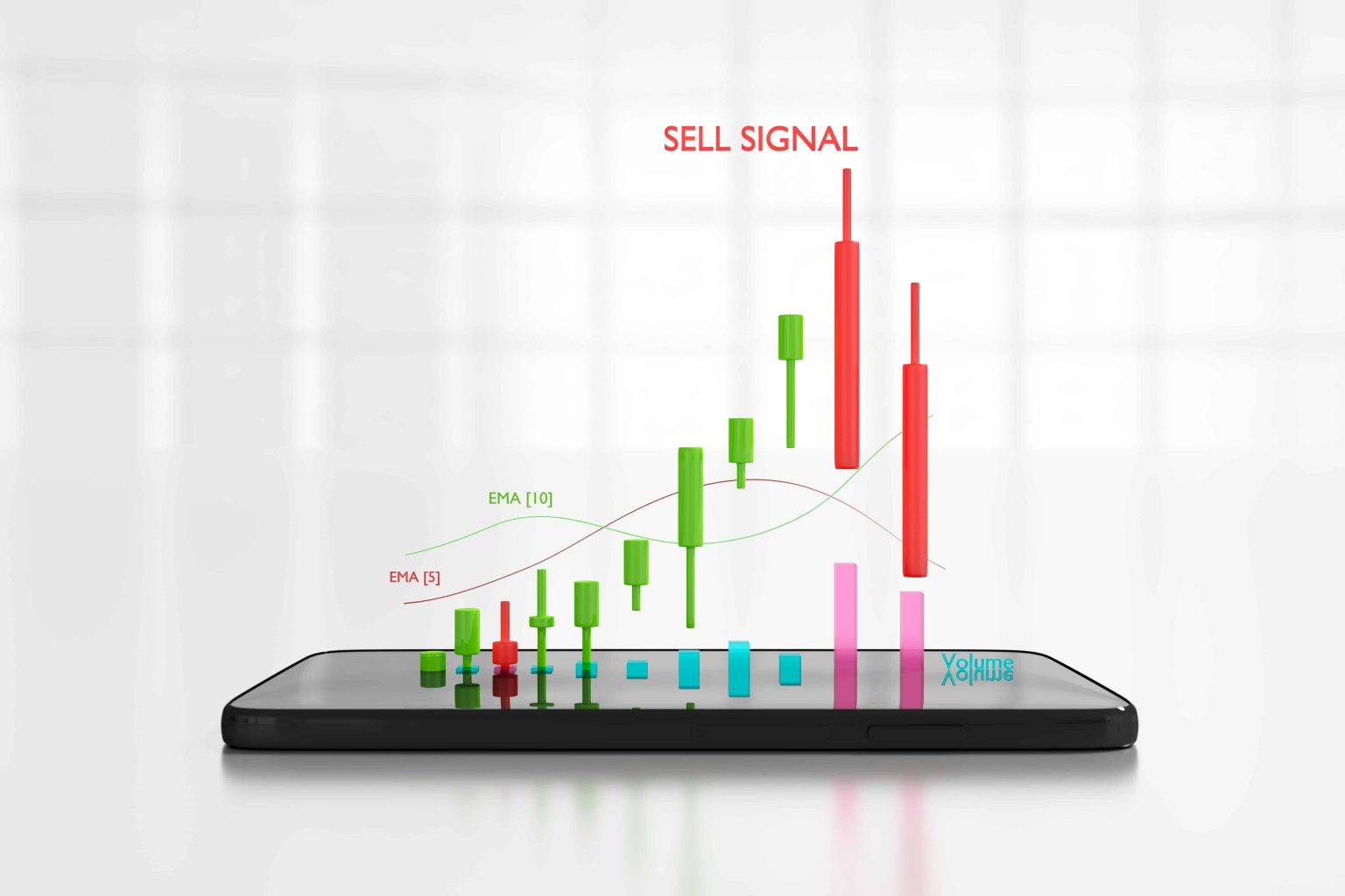 How Does Shorting A Stock Work