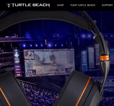 Turtle Beach