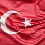 flag of turkey