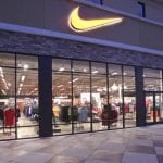 nike tuscaloosa store