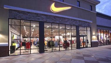 nike tuscaloosa store