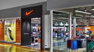 Nike store