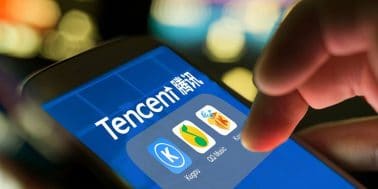 Tencent Music