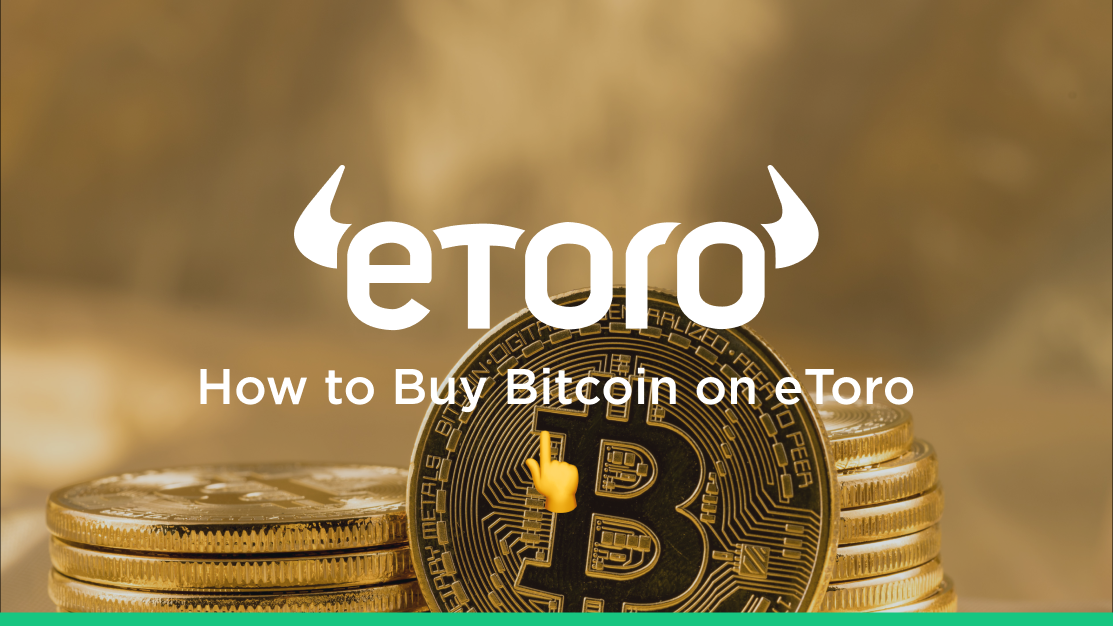 buy bitcoin etoro