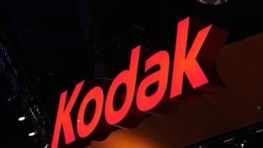 Eastman Kodak (NYSE:KODK)