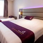 Premier Inn Hotel Whitbread