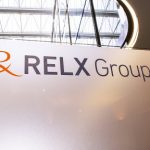 Relx Group sign