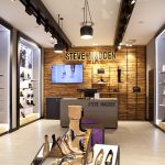 Steve Madden store