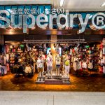 Superdry store