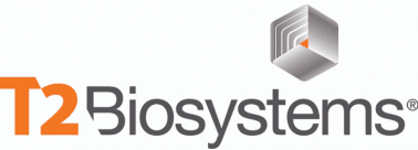 T2 Biosystems Logo