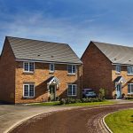 Taylor Wimpey house building