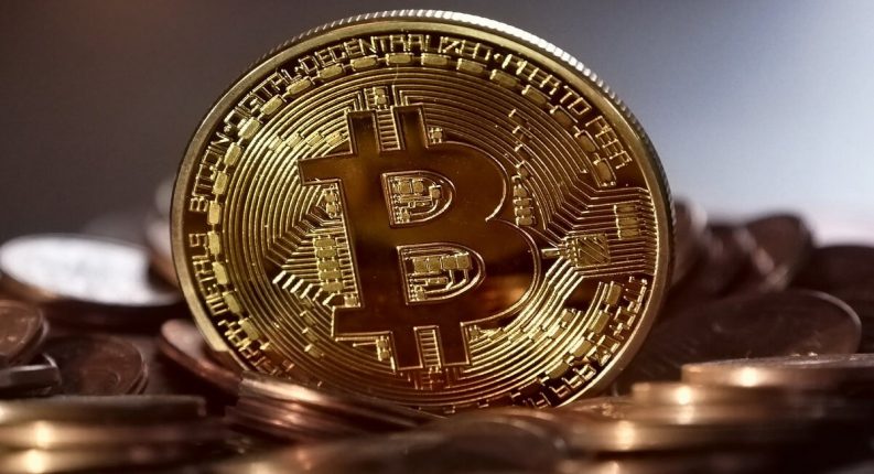 apakah bitcoin itu