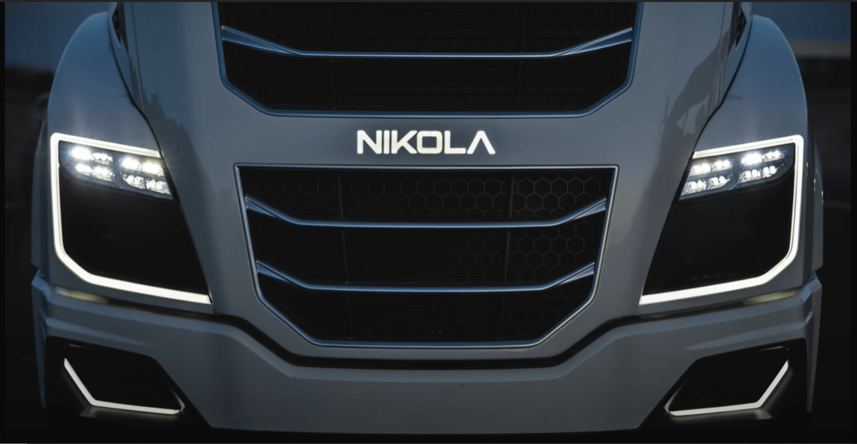 Nikola Motors (NKLA) Stock Plummets After Hindenburg Research Report